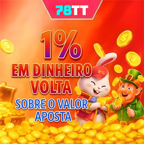 78TT Ganhe R$ 100,00 Gratis